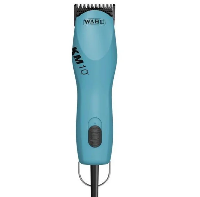 Машинка для груминга WAHL KM10 роторная