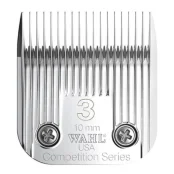 Ножовий блок WAHL CompetitionBlade # 3F (10 мм)