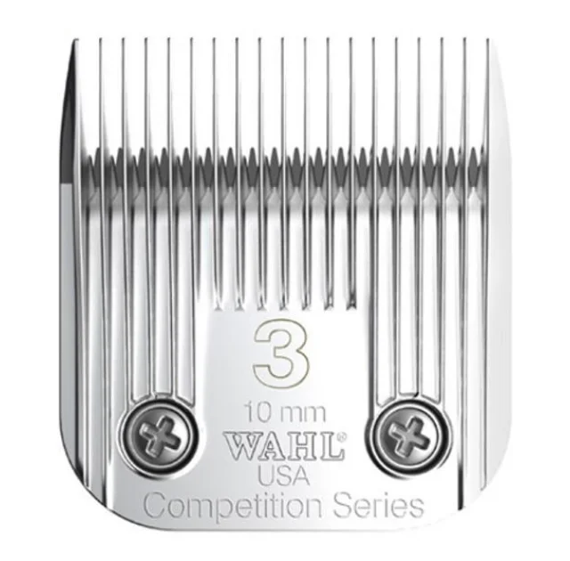 Ножовий блок WAHL CompetitionBlade # 3F (10 мм)