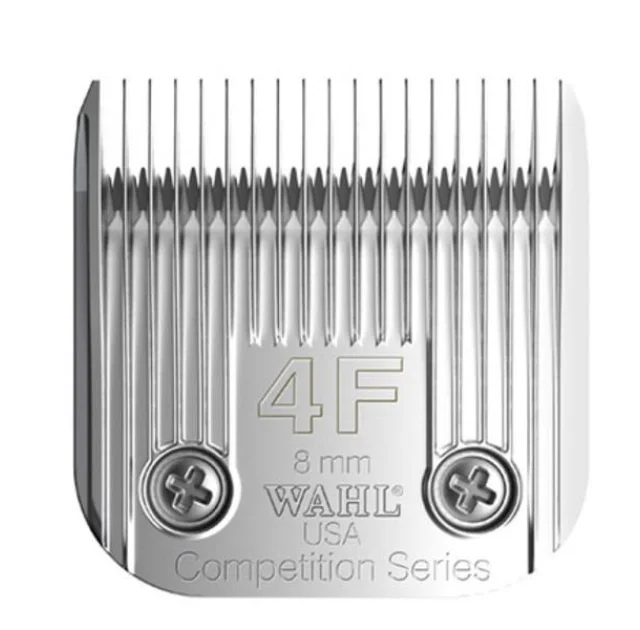 Ножовий блок WAHL CompetitionBlade # 4F (8 мм)