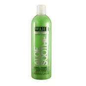 Шампунь WAHL "Aloe Soothe" 500 мл.  для ежедневного использования