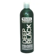 Шампунь WAHL DeepBlack 500 мл
