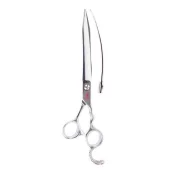 Ножиці для грумінгу Yento Cobra 7 3/4 '' контурінговие