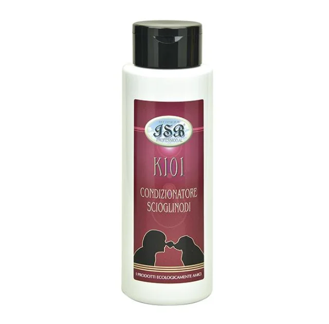 Кондиционер для животных Iv San Bernard K101–Anti tangle conditioner, 500 мл.