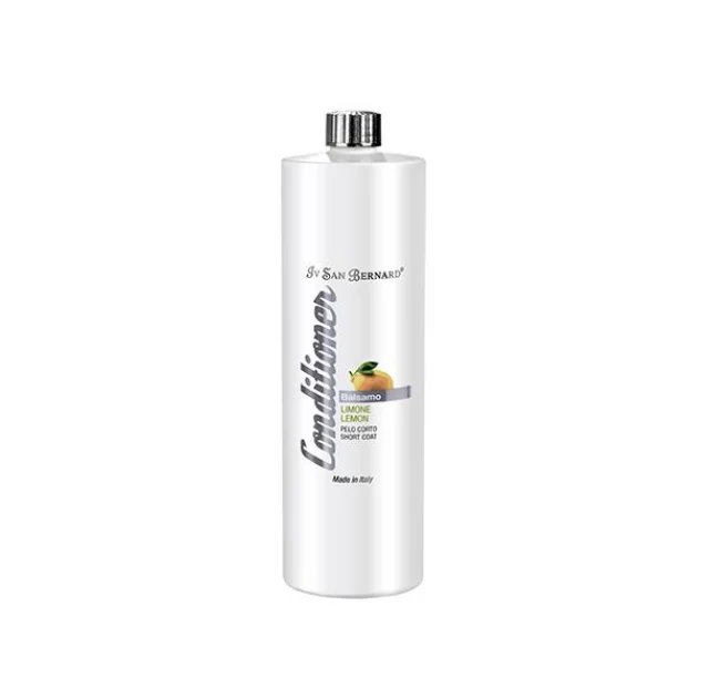 Кондиционер для животных Iv San Bernard Lemon Sls Free, 1 л.