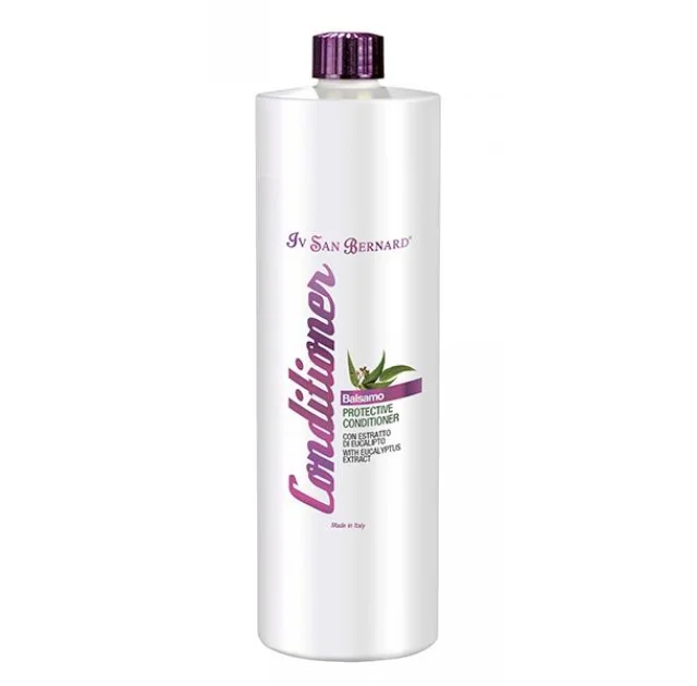 Кондиционер для животных Iv San Bernard Protective Sls Free, 1 л.