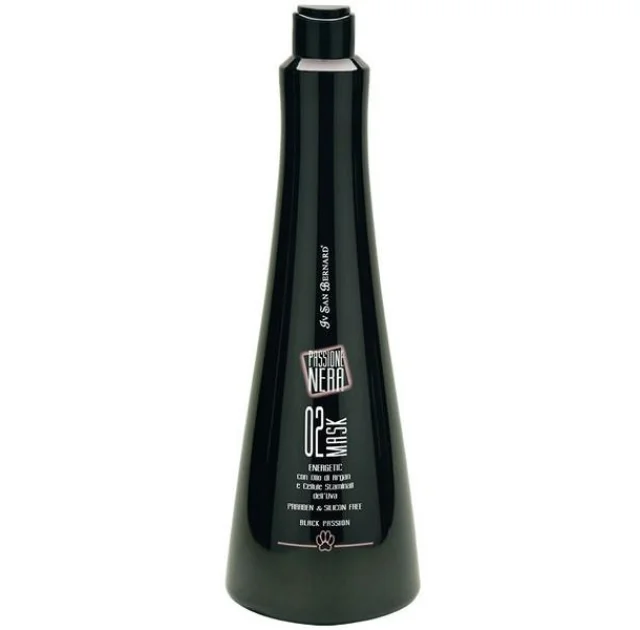 Маска Iv San Bernard Energetic and Revitalising 250 мл.