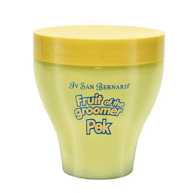 Маска для тварин Iv San Bernard Ginger and Elderberry, 250 мл.