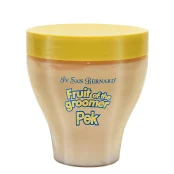 Маска для животных Iv San Bernard Mint, 250 мл.