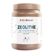 Маска для животных Iv San Bernard Zeo Therm Mask, 1 л.