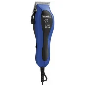 Машинка для стрижки тварин WAHL U-CLIP HomeUse + 4 насадки