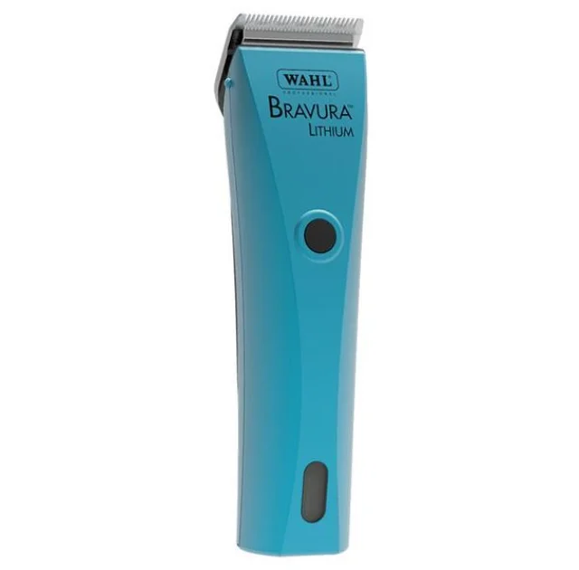 Машинка для груминга Wahl Bravura Ocean