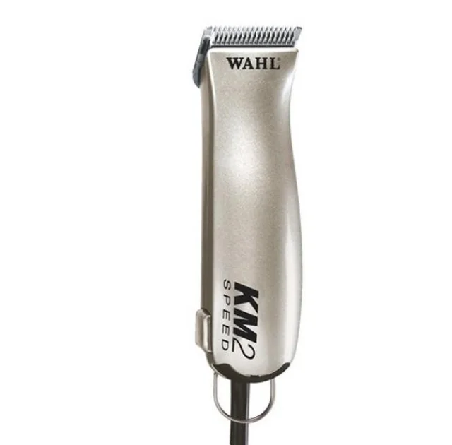 Машинка для грумінгу WAHL KM2 роторна