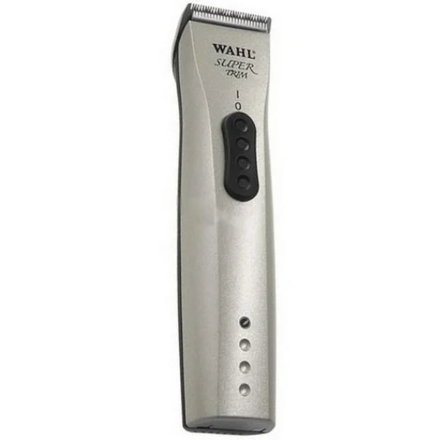 Триммер для груминга WAHL SuperTrim аккумуляторная