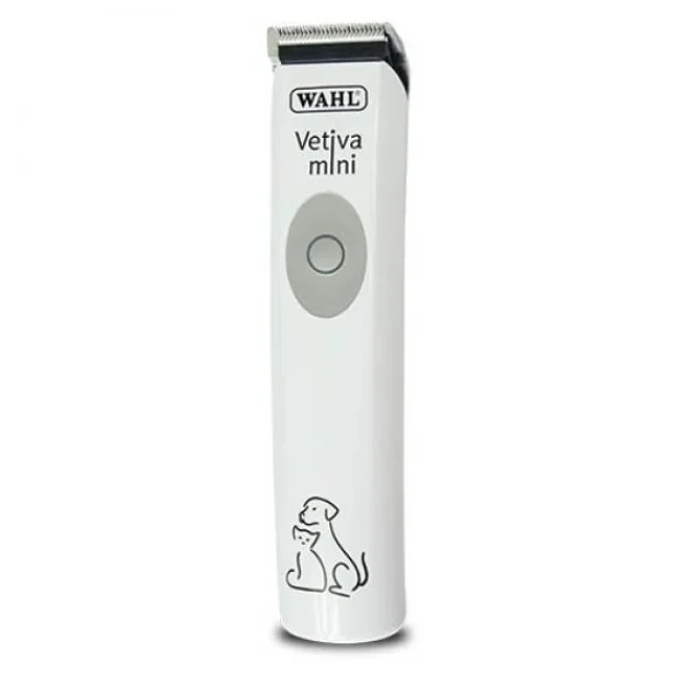Триммер для грумнинга WAHL VETIVA MINI
