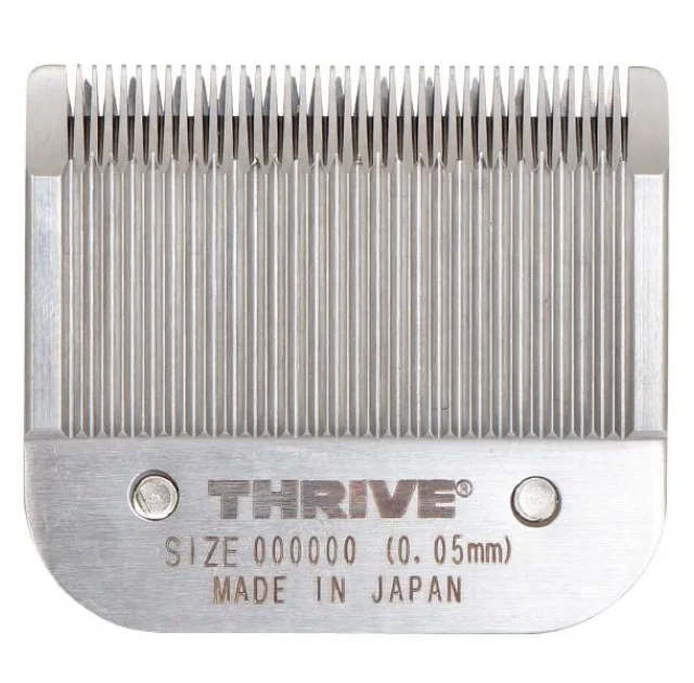 Ножовий блок THRIVE (1/20 мм)
