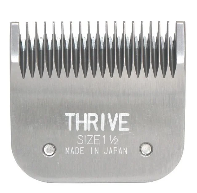 Ножовий блок THRIVE (4 мм)
