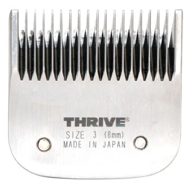 Ножевой блок THRIVE (8 мм)