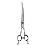 Ножиці для грумінгу SWORDEX PET LINE 7.5 "контурінговие