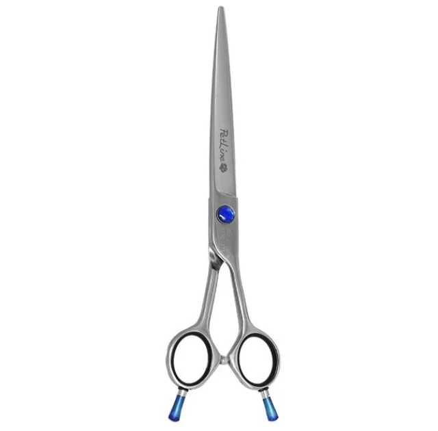 Ножницы для груминга Swordex Pet Line 7.5" рабочие, 30 х 10,5 х 2,5 см