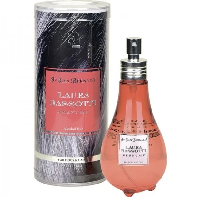 Парфюм Iv San Bernard Laura Bassotti 150 мл.