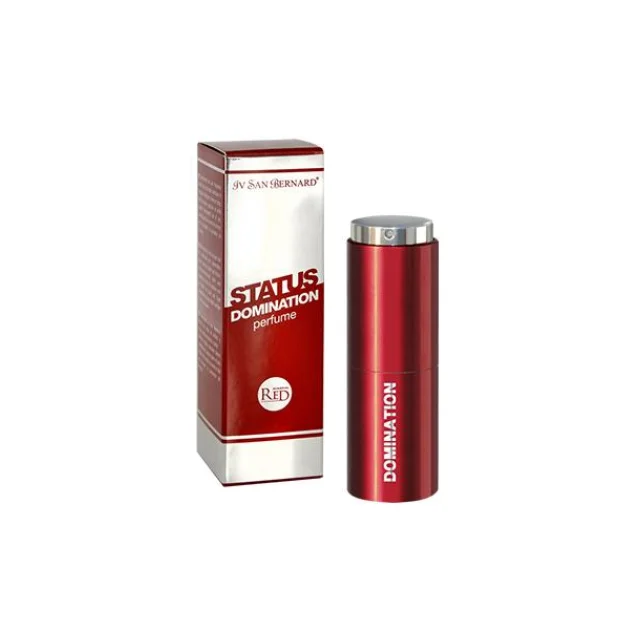 Парфюм для животных Iv San Bernard Domination, 30 мл.