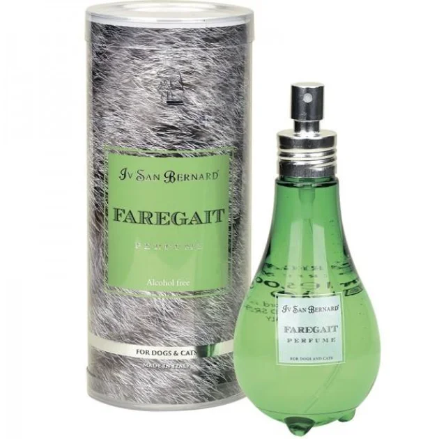 Парфюм Iv San Bernard Faregait Perfume 150 мл.