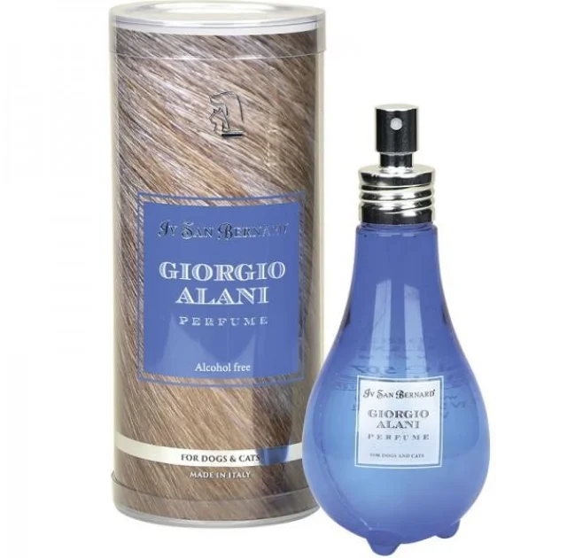 Парфюм Iv San Bernard Georgio Alani Perfume 150 мл.