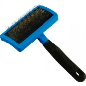 Пуходерка-сликер WAHL большая для собак