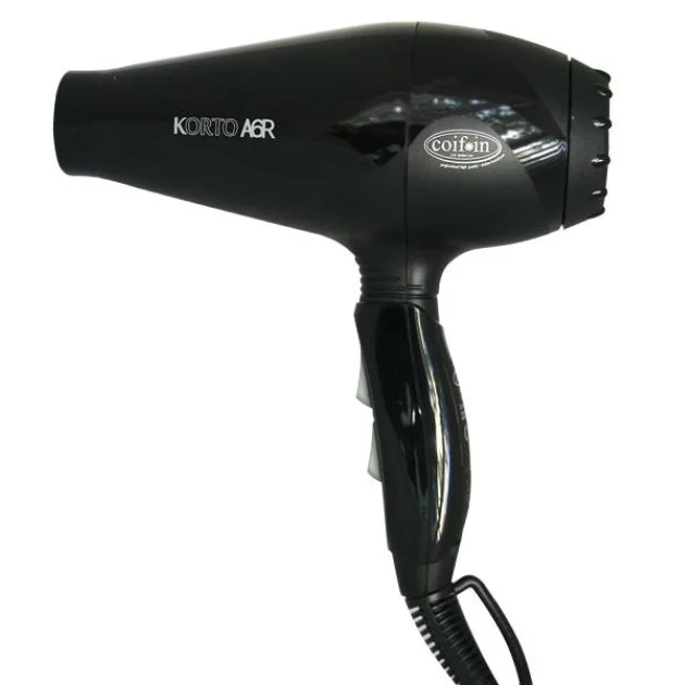 Фен Coifin Korto A6R Ionic 2400 Вт.