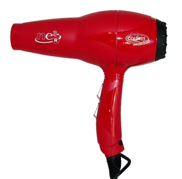 Фен Coifin NE3 red 2300 Вт.