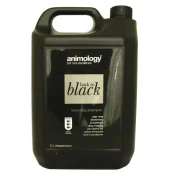 Шампунь ANIMOLOGY BACK TO BLACK для брюнетов 5 л.