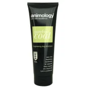 Шампунь ANIMOLOGY PAWFECT COAT для сальной шерсти 250 мл.