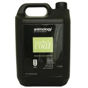 Шампунь ANIMOLOGY PAWFECT COAT для сальной шерсти 5л.