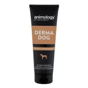 Шампунь ANIMOLOGY DERMA DOG для чувствительной кожи 250 мл.