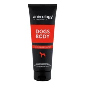 Шампунь ANIMOLOGY DOGS BODY универсальный, ежедневный 250 мл.