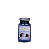 Шампунь для животных Iv San Bernard Mineral Plus Cream, 100 мл.