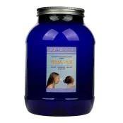 Шампунь для животных Iv San Bernard Mineral Plus Cream, 3 л.