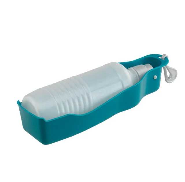 Ferplast PA 5507 L пляшка для пиття для кішок і собак, 0,55 л