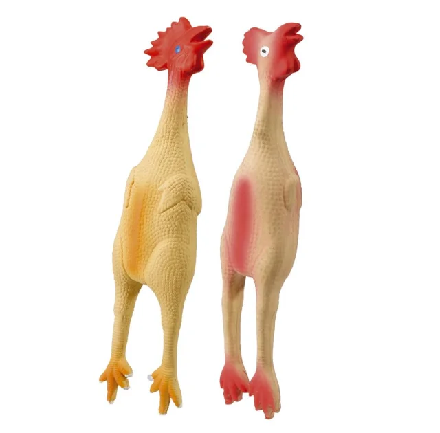 Іграшка курка Ferplast PA 5556 Small для тварин