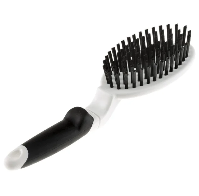 Ferplast GRO 5759 Premium щітка для коротко-, середньо- і довгошерстих тварин, 20,7x5,7x4,5 см