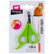 Ferplast GRO 5808 когтерезка для кошек, 10,5x6x0,7 см