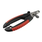 Ferplast GRO 5987 Medium когтерезка для собак із захисним механізмом, 16x5,3x1,, 5 см