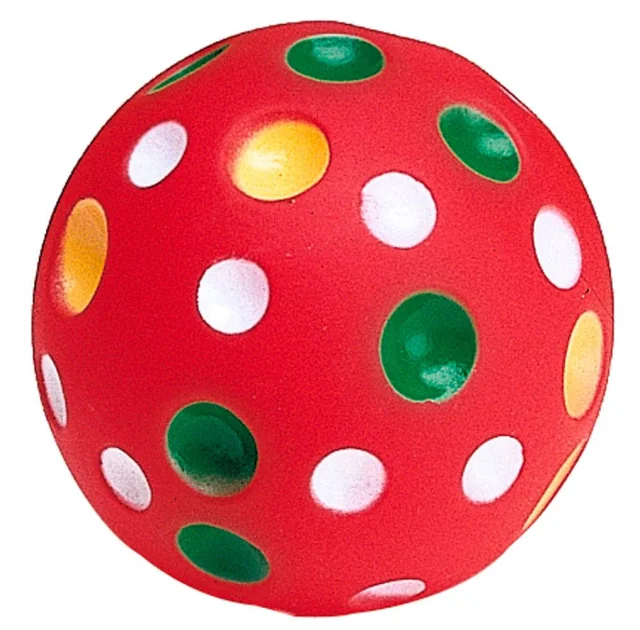Виниловый легкий мячик Ferplast PA 6012 Medium