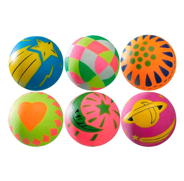 Флуоресцентний м'ячик Ferplast PA 6040 Fluorescent Ball