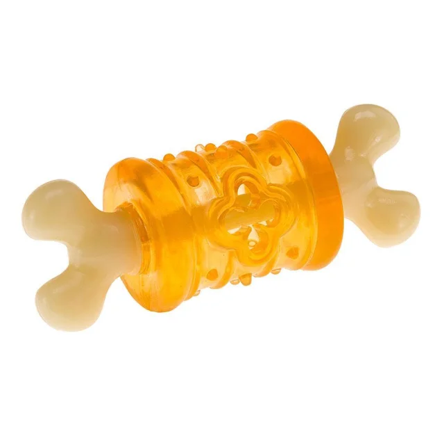 Іграшка диспенсер Ferplast PA 6390 S для собак, 3,7x10,7 см