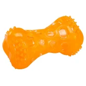 Жевательная игрушка Ferplast PA 6403 M для собак из прочной термолпластичной смолы, 10,5x5,5x5,5 см