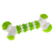 Полиуретановая стоматологическая игрушка Ferplast PA 6488 S для собак, 12,4x5x2,7 см