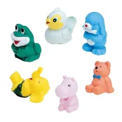 Іграшки Ferplast PA 6550 Small з вінілу