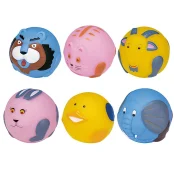 Іграшка Ferplast PA 6551 Mini для собак з вінілу, 8 см